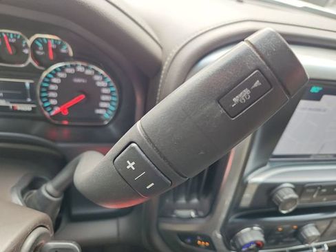 Used 2016 Chevrolet Silverado 1500 LTZ w/ LTZ Plus Package image 16