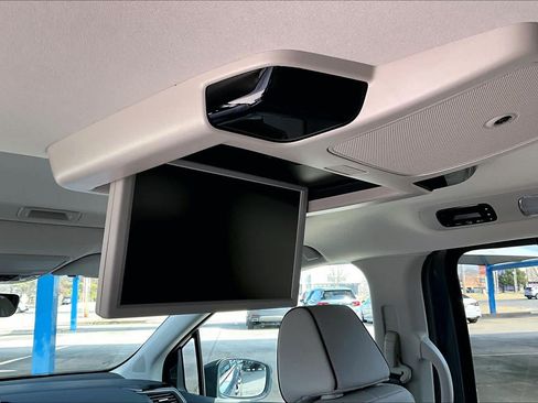 Used 2026 Honda Odyssey Touring image 18