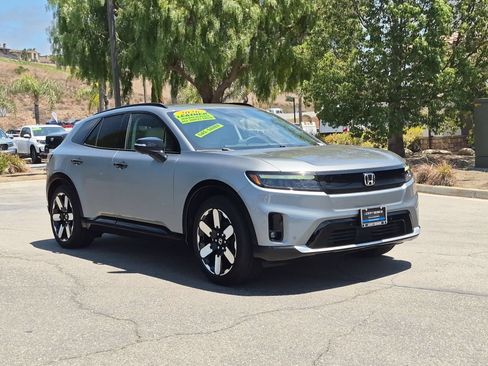 New 2026 Honda Prologue Elite image 13