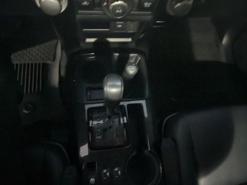 Used 2021 Toyota 4Runner Venture w/ Moonroof Package image 7