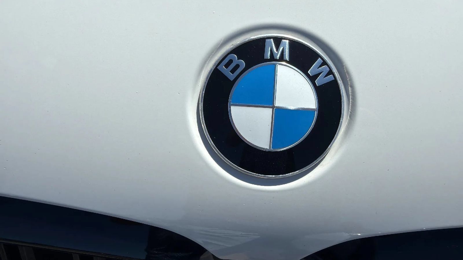Used 2018 BMW 530i w/ Premium Package RWD image 10