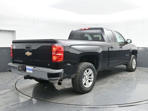Used 2016 Chevrolet Silverado 1500 LT w/ All Star Edition image 10