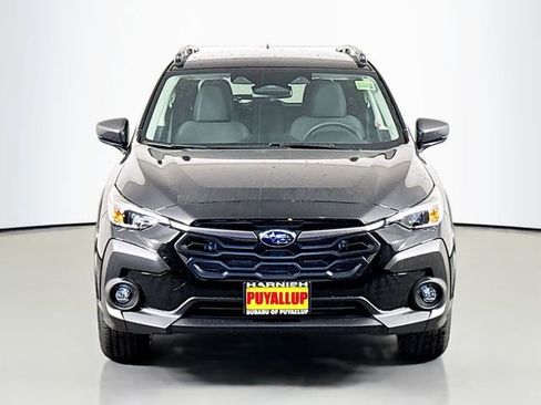 New 2026 Subaru Crosstrek 2.0i Premium image 2