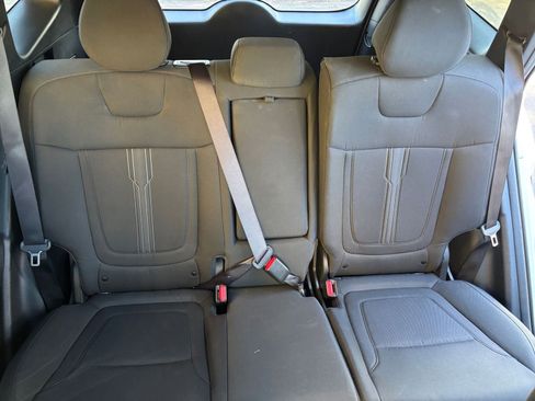 Used 2025 Hyundai Tucson SEL image 33