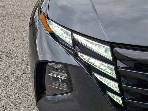 Certified 2023 Hyundai Tucson SEL image 9