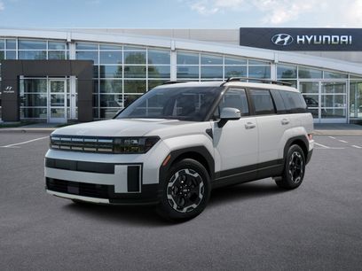New 2026 Hyundai Santa Fe SEL