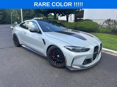 Used 2023 BMW M4 CSL