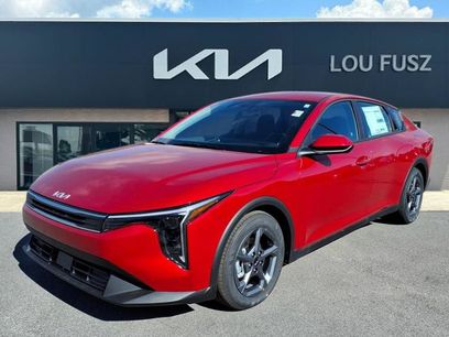 Used 2025 Kia K4 LXS