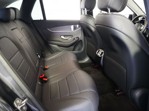 Used 2020 Mercedes-Benz GLC 300 4MATIC image 8