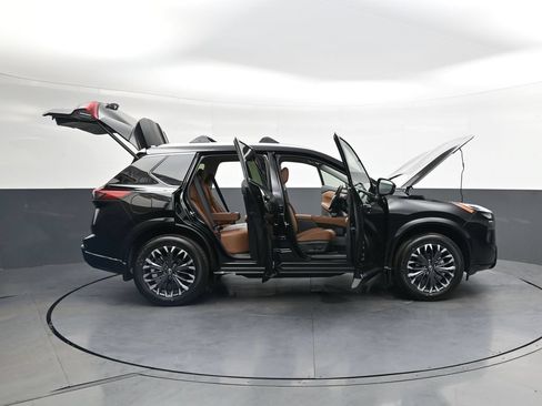 Certified 2026 Nissan Rogue SV FWD image 51