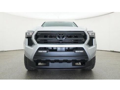 New 2026 Toyota Tacoma SR5 AWD/4WD image 31