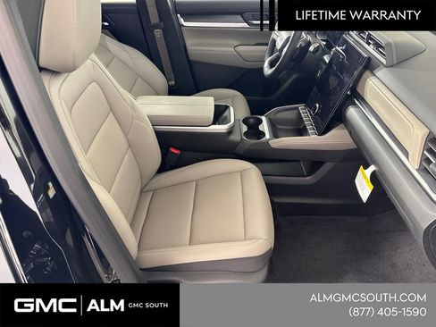 New 2026 GMC Terrain Elevation w/ Elevation Premium Package image 15