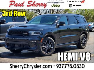 Used 2023 Dodge Durango R/T video 1