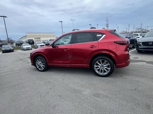 New 2025 MAZDA CX-5 AWD 2.5 S image 15
