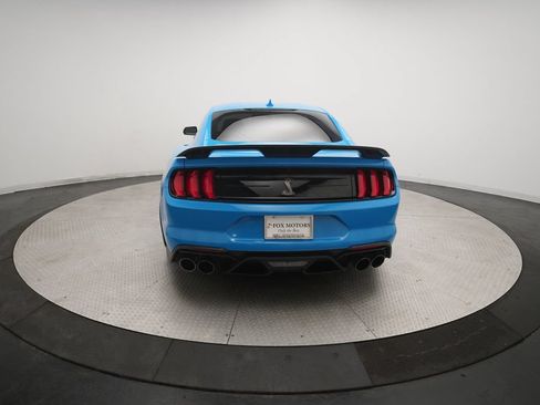 Used 2022 Ford Mustang Shelby GT500 w/ Technology Package RWD image 25