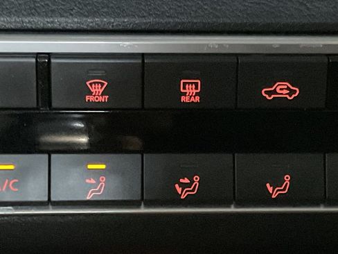 Used 2021 Nissan Altima 2.5 SR FWD image 15