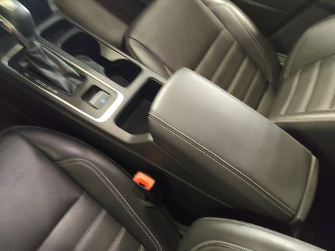 Used 2018 Ford Escape SEL FWD image 26