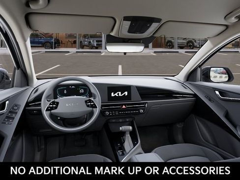 New 2026 Kia Niro LX FWD image 14