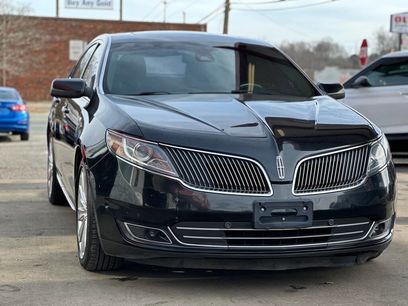 Used 2014 Lincoln MKS AWD w/ Equipment Group 201A