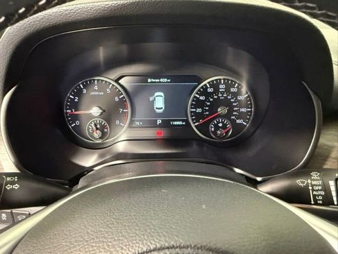 Used 2021 Kia Telluride SX w/ SX Prestige Package AWD/4WD image 18