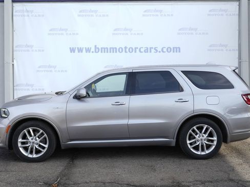 Used 2021 Dodge Durango R/T image 8