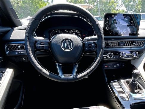 New 2026 Acura Integra Type S FWD image 18