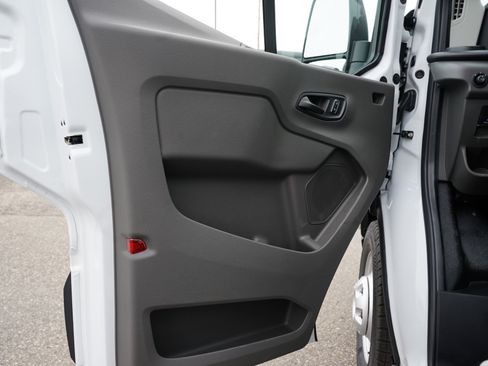 New 2026 Ford Transit 350 image 16