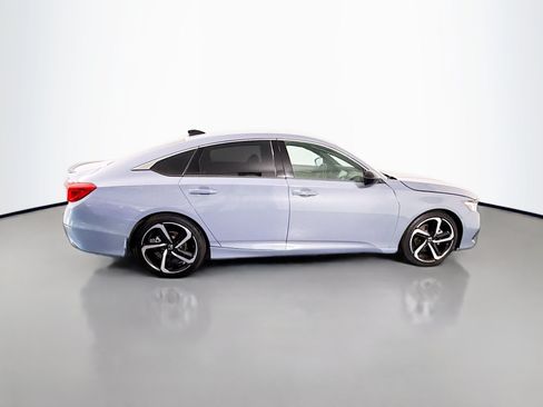 Used 2021 Honda Accord Sport image 11