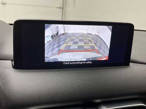 Used 2022 MAZDA CX-5 AWD 2.5 S image 5