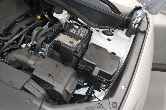 Used 2026 Hyundai Tucson SEL Plus FWD image 42