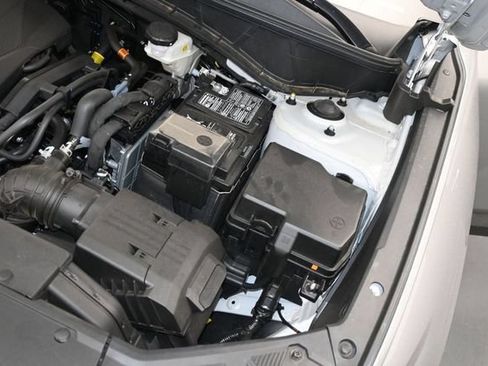 Used 2026 Hyundai Tucson SEL FWD image 42
