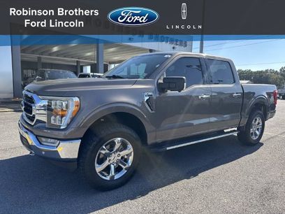 Used 2021 Ford F150 XLT w/ Equipment Group 302A High