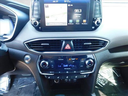 Used 2019 Hyundai Santa Fe FWD image 22
