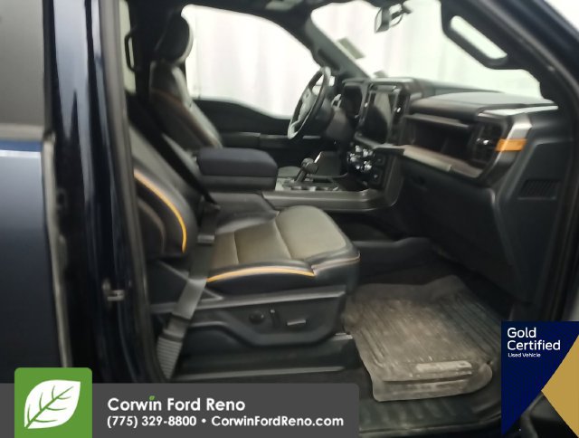 Used 2024 Ford F150 Tremor w/ Equipment Group 402A High AWD/4WD image 13