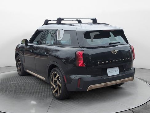 Used 2025 MINI Cooper Countryman S image 5