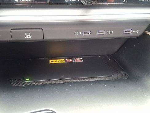 Used 2024 Lexus RZ 300e Premium w/ Accessory Package (Z1) image 24