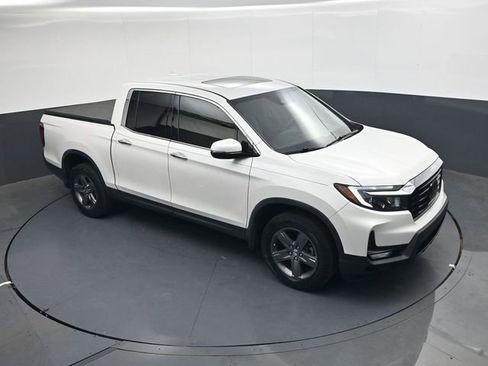 Used 2023 Honda Ridgeline RTL-E image 19