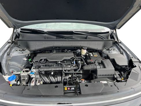 New 2025 Hyundai Kona SEL image 22