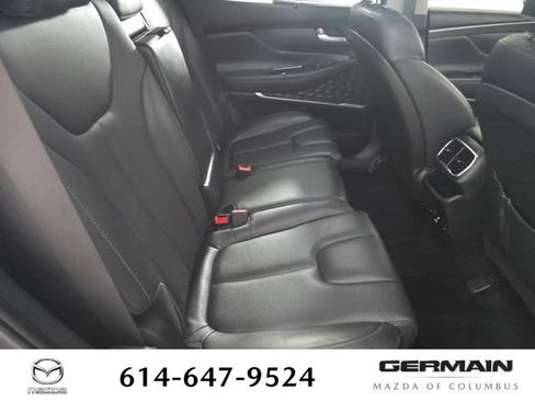 Used 2019 Hyundai Santa Fe AWD image 20