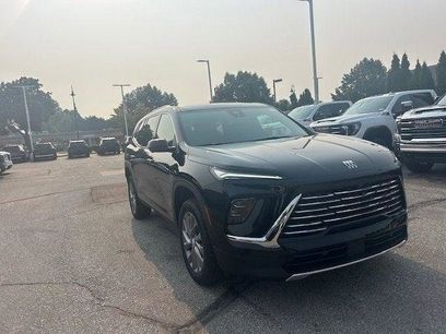 New 2026 Buick Enclave Preferred w/ Power Package