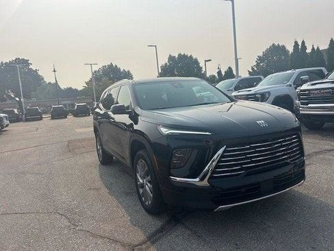 New 2026 Buick Enclave Preferred w/ Power Package image 3