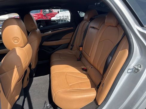 Used 2019 Buick LaCrosse Essence w/ Sights and Sounds Package FWD image 15