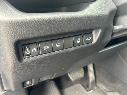 Certified 2021 Toyota RAV4 XLE Premium image 28