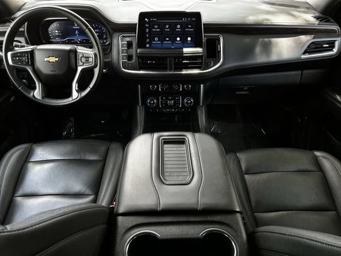 Used 2024 Chevrolet Tahoe LT AWD/4WD image 11