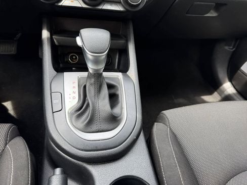 Used 2024 Kia Forte LXS FWD image 18