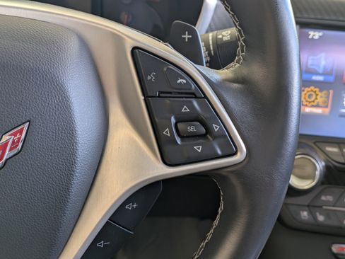 Used 2018 Chevrolet Corvette Z06 image 24