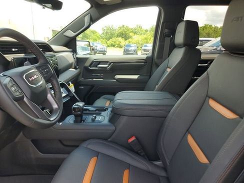 New 2026 GMC Sierra 1500 AT4 w/ AT4 Premium Package AWD/4WD image 20