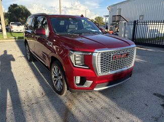 Used 2021 GMC Yukon Denali w/ Denali Ultimate Package RWD video 1