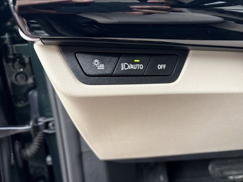 Certified 2025 BMW X1 xDrive28i w/ Convenience Package image 36