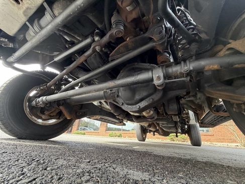 Used 2016 Ford F250 XL w/ XL Appearance Package image 43